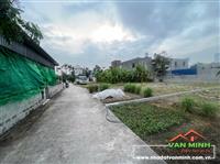63m2 đất Đồng Tử, Kiến An - Ngõ trước mặt 3m