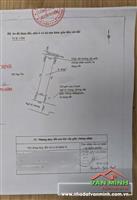 - Bán đất Nguyễn Thị Thuận - Ngô Gia Tự. - Diện tích: 80m2 ngang 4,2m  - Đặc biệt lưu không sân cổng 15m2. Khe kỹ thuật 1,5m 