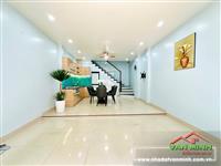 Bán nhà mặt đường khu Nguyễn Công Hoà - Lê Chân, Hải Phòng