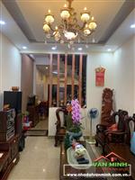 Bán nhà mặt đường số 159 Hàm Nghi, Trại Chuối, Hồng Bàng, Hải Phòng