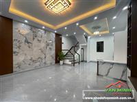 Bán nhà phố Văn Cao, Ngô Quyền, Hải Phòng