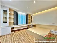 Bán nhà Trần Nguyên Hãn xây mới độc lập