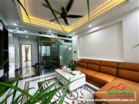 Nhà độc lập xây mới mặt đường 13,5m khu tái định cư Tam Kỳ - Hồ Sen, Thiên Lôi, Vĩnh Niệm gần Aeon Mall