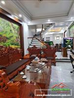 Bán nhà Thiên Lôi, Vĩnh Niệm, Lê Chân, Hải Phòng