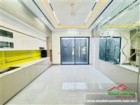 Bán nhà mặt đường tại số 56 TDC Thiên Đường, Đằng Hải, Hải An, Hải Phòng