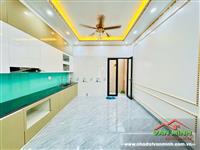 Bán nhà mặt ngõ ô tô tại số 16/155 Phương Lưu 2, Hải An, Hải An, Hải Phòng