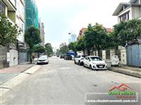 Bán đất biệt thự tuyến 2 Lê Hồng Phong