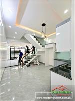 🏡 BÁN NHÀ 4 TẦNG MỚI XÂY - THIÊN LÔI, GẦN AEON MALL 🏡  