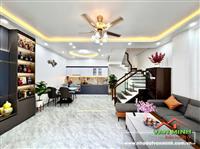 Bán nhà sân cổng phố Dư Hàng, Lê Chân, Hải Phòng