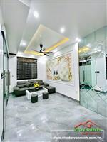 Bán nhà tại Miếu Hai Xã Lê Chân Hải Phòng 