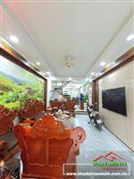 Bán nhà độc lập 4 tầng, 58m² tại Thiên Lôi - Võ Nguyên Giáp, gần AEON Mall Thông tin chi tiết về căn nhà đang rao bán:  * Vị 