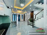 Bán nhà 3 tầng xây mới Lạch Tray, Văn Cao, Ngô Quyền, HP