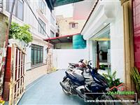 Bán nhà số 3/44/107 Đình Đông, Lê Chân, Hải Phòng