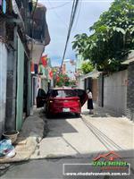 Bán nhà tại Miếu Hai Xã Lê Chân Hải Phòng 