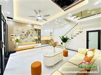 Bán nhà mặt ngõ Đình Đông ngay ngã 3 Bốt Tròn