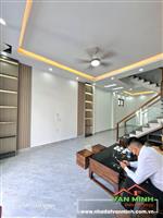 Bán nhà lô góc 4 tầng xây mới tinh tại khu đường Chợ Hàng - Hàng Kênh - Hồ Sen! 📍 