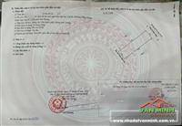 Bán đất lô 20c Lê Hồng Phong, Ngô Quyền, Hải Phòng
