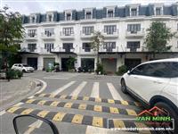 Bán nhà lô góc Việt Phát, Vĩnh Niệm, Lê Chân, Hải Phòng