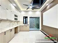 Bán nhà đẹp phố Hồ Sen - Chợ Hàng, Lê Chân, Hải Phòng