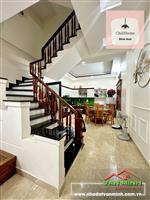 Bán nhà sân cổng rộng phố Miếu Hai Xã, Lê Chân, Hải Phòng