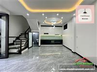Bán nhà xây mới phố Lê Lợi, Ngô Quyền, Hải Phòng