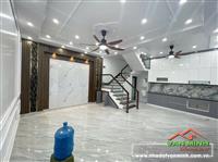 Bán nhà xây mới phố Hồ Sen, Lê Chân, Hải Phòng