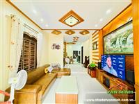 Bán căn biệt thự lô góc số 44, phường Đằng Hải, Hải An, Hải Phòng 