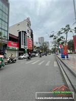Bán nhà mặt Đường Quang Trung, Hồng Bàng, Hải Phòng