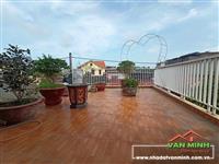 Bán nhà mặt đường Hào Khê, Kênh Dương, Lê Chân, Hải Phòng