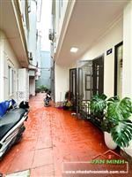 Bán nhà số 5A6/30/275 Đông Khê, Ngô Quyền, Hải Phòng