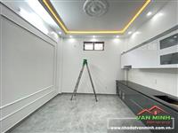 Bán nhà đường Thiên Lôi, Vĩnh Niệm, Lê Chân, Hải Phòng