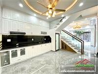 🏡 Bán Nhà 4 Tầng Mới Xây - TĐC Sao Sáng (Hải An).  