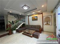 Bán nhà đẹp dân xây phố Nguyễn Đức Cảnh, Lê Chân, Hải Phòng