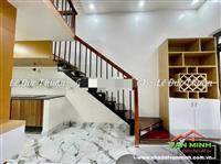 Bán nhà sau nhà mặt đường Võ Thị Sáu, Ngô Quyền, Hải Phòng