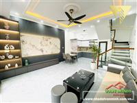 BÁN NHÀ MẶT NGÕ THƯ TRUNG - ĐẰNG LÂM 