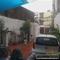 Bán nhà tại Thiên Lôi, Lê Chân Hải Phòng 