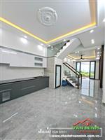 - Nhà 4 tầng dân xây Hào Khê - Quán Nam 