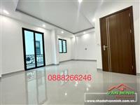 NHÀ PHỐ THIÊN LÔI - VĨNH NIỆM - LÊ CHÂN 