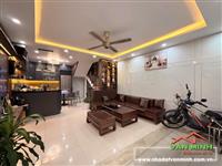 Bán nhà ngõ Lạch Tray một rẽ vào nhà 