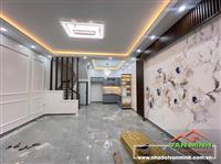 Nhà 3 tầng xây mới đường Đồng Hoà, Kiến An - 48m2 giá chỉ 2 tỷ 480 triệu