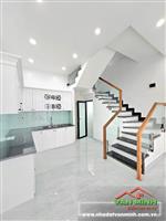 Bán nhà phố Thiên Lôi - Aeon - Oto đỗ cửa, Lê Chân, Hải Phòng
