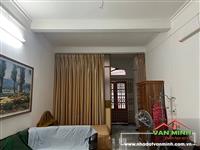 Bán nhà sân cổng rộng phố Lê Lợi, Ngô Quyền, Hải Phòng