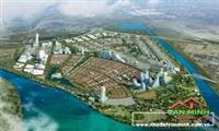 Chuyển nhượng lô đất tại Tân Vũ, Tràng Cát, Hải Phòng.