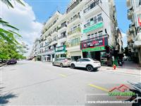 Bán nhà mặt đường số 14 Lô 16 Thế Lữ, Thượng Lý, Hồng Bàng, Hải Phòng