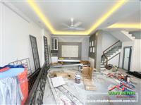 Bán nhà Khúc Thừa Dụ, Vĩnh Niệm, Lê Chân, Hải Phòng