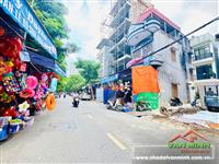 Cho thuê toàn bộ nhà mặt đường số 111B Phan Bội Châu, Hồng Bàng, Hải Phòng