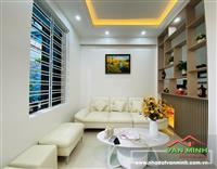 Nhà sân cổng đường Thiên Lôi - Hải Phòng  - Vị trí đẹp gần mặt đường tiện đi lại nhà có ôtô. - Diện tích: 40m + 15m sân cổng 