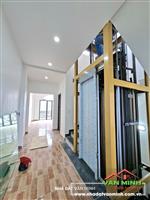 - Nhà 4 tầng thang máy TĐC A51 - Hồ Sen  