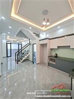 - Nhà 4 tầng sân cổng gần TĐC A51 - Hồ Sen  