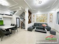 🏠 BÁN NHÀ ĐỘC LẬP HÀO KHÊ – HƯỚNG TÂY NAM – 3 TẦNG – GIÁ TỐT